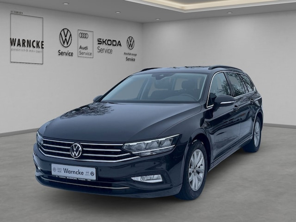 Volkswagen Passat 2022 Diesel