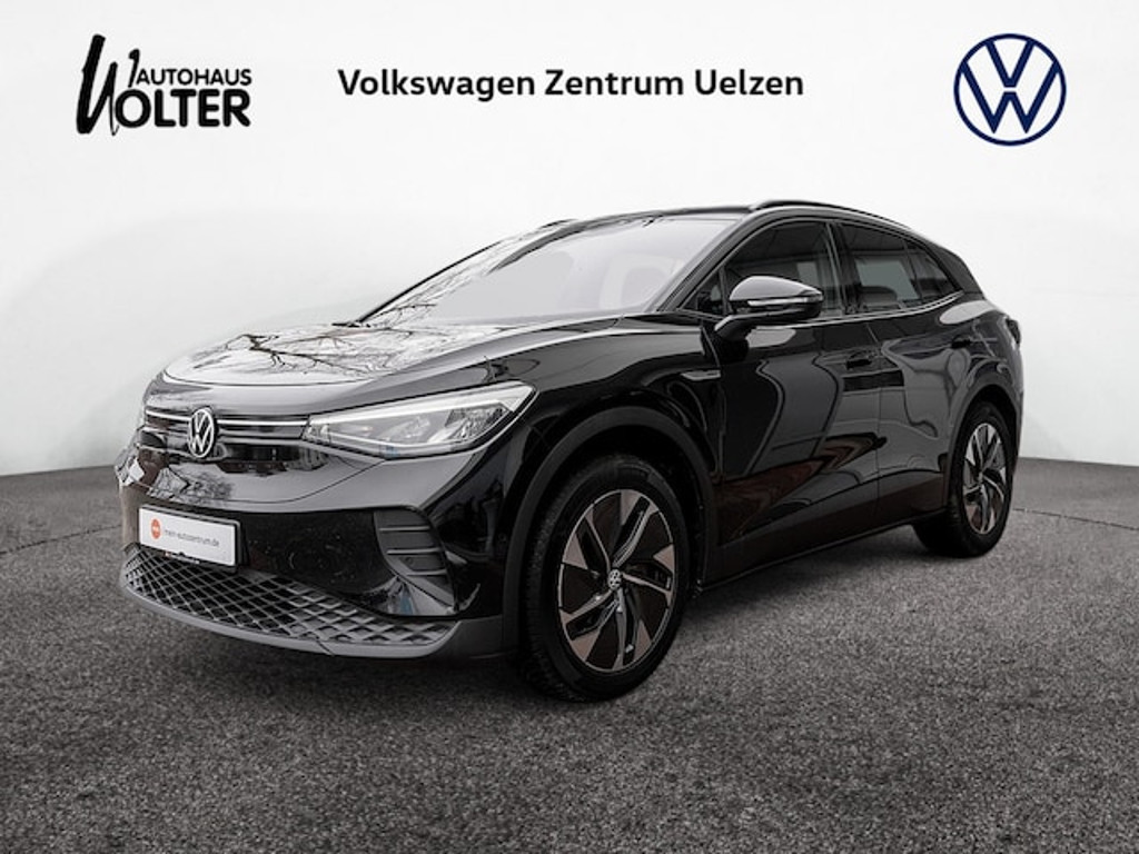 Volkswagen ID.4 2022 Elektrisch