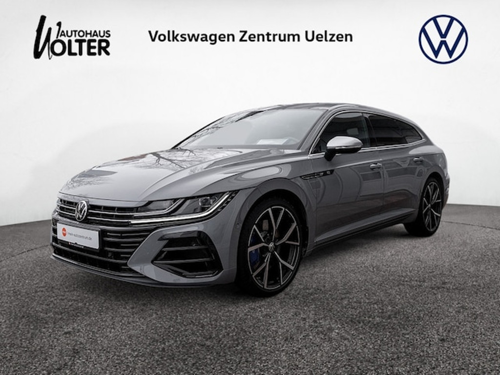 Volkswagen Arteon Shooting Brake 2024 Benzine
