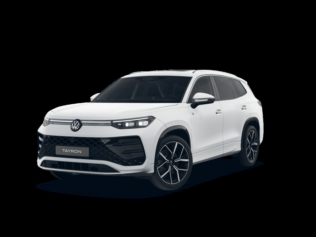 Volkswagen Tayron 2025 Diesel