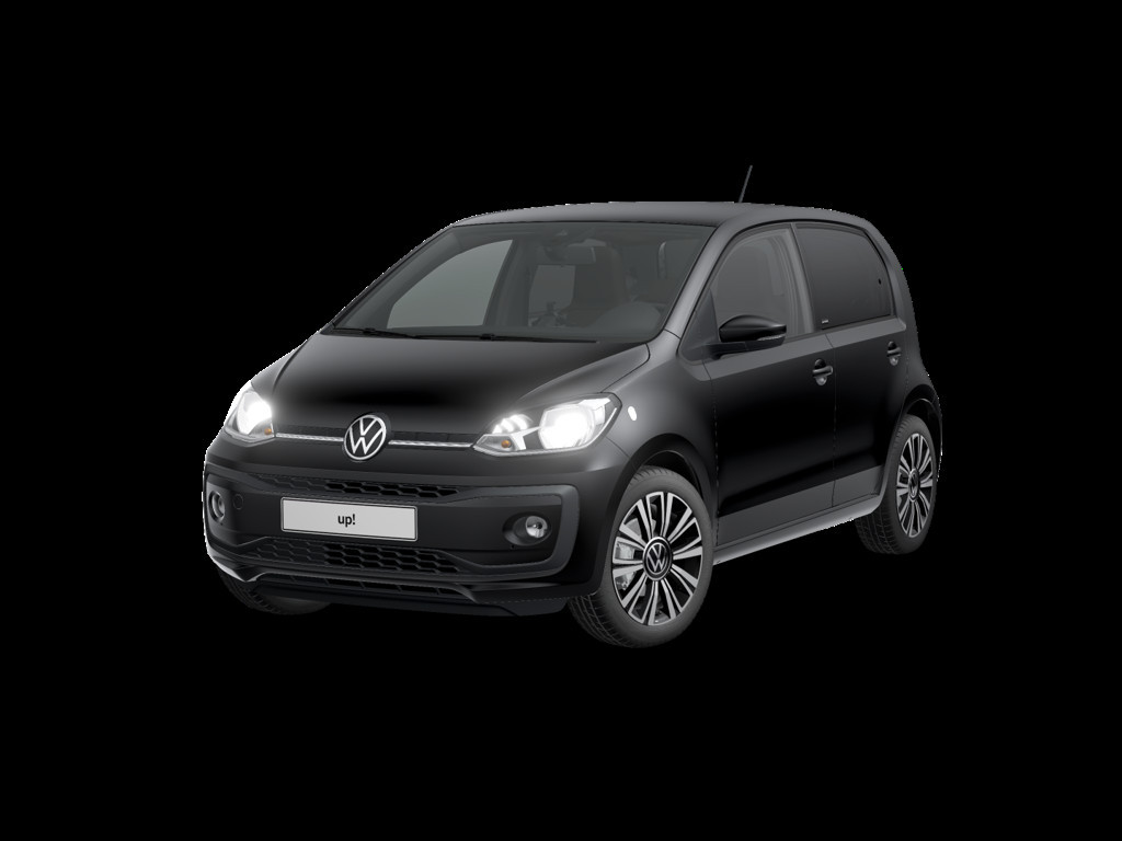 Volkswagen up! 2022 Benzine