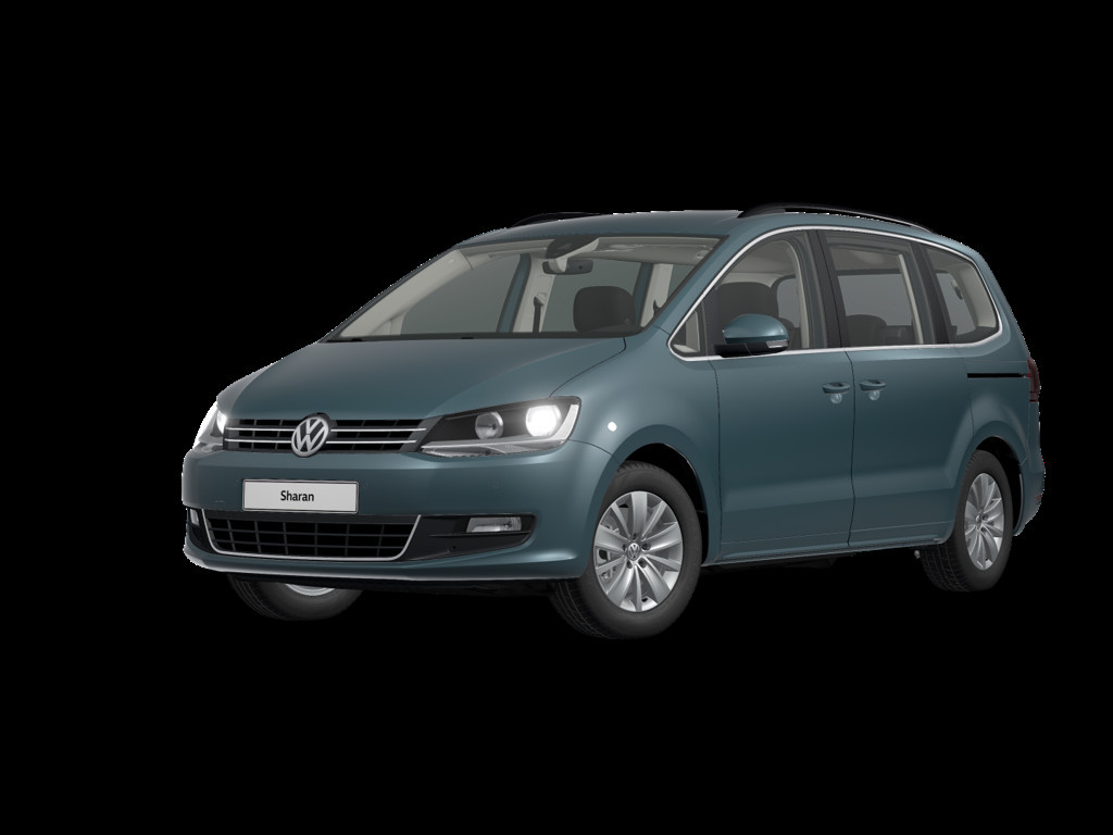 Volkswagen Sharan 2023 Benzine