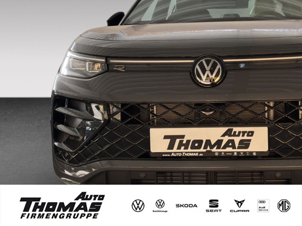 Volkswagen Tayron 2026 Benzine