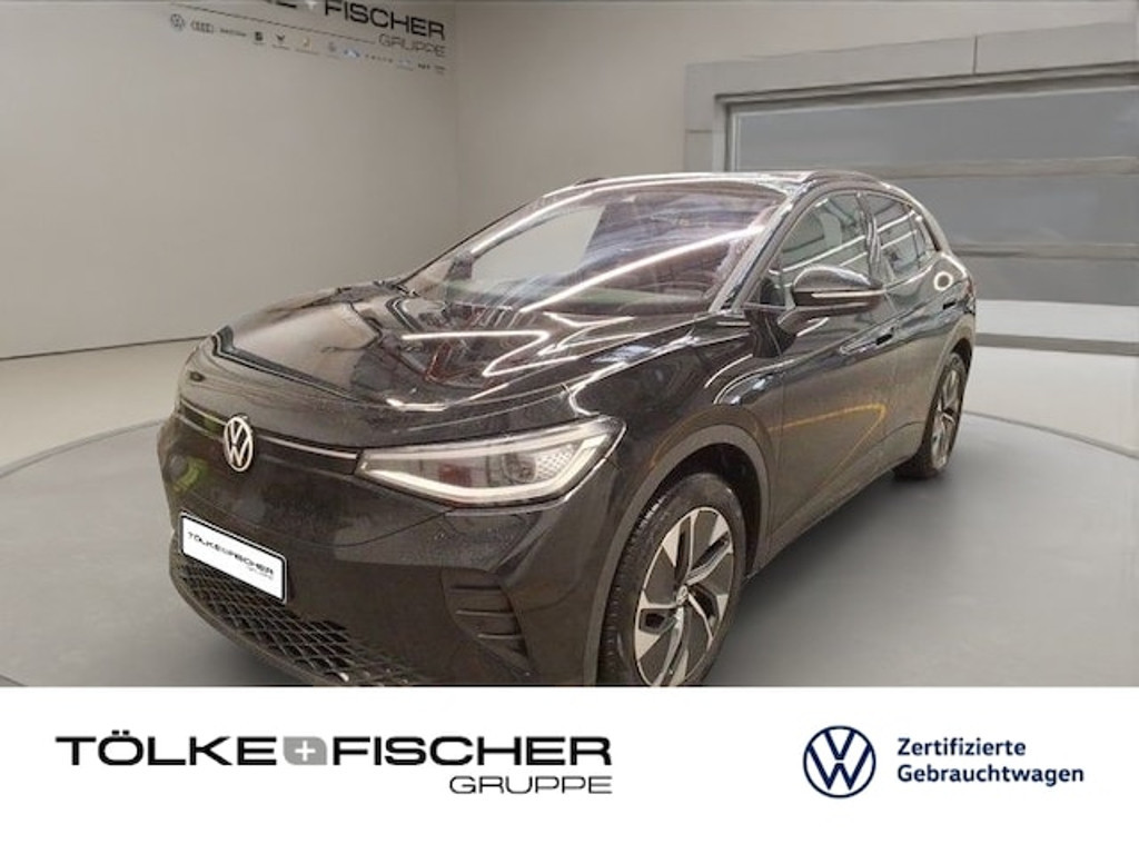 Volkswagen ID.4 2025 Elektrisch