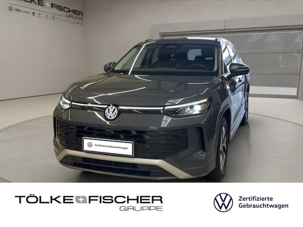 Volkswagen Tayron 2025 Diesel