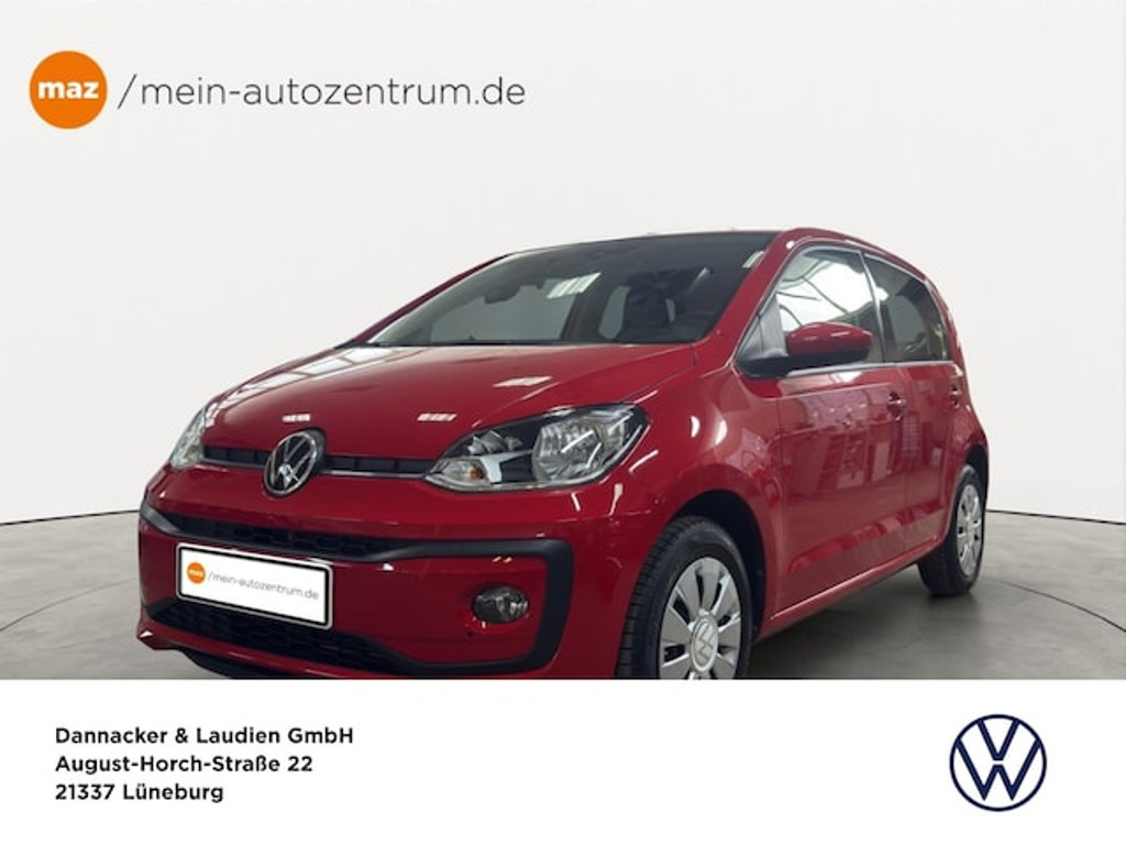 Volkswagen up! 2023 Benzine