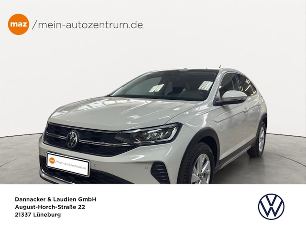 Volkswagen Taigo 2023 Benzine