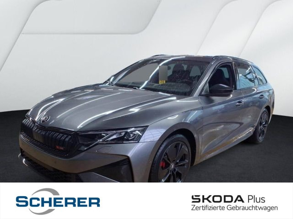 Skoda Octavia 2025 Benzine