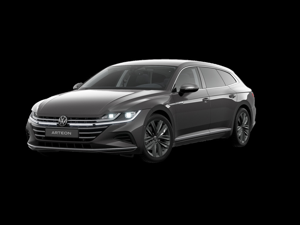 Volkswagen Arteon Shooting Brake 2024 Benzine