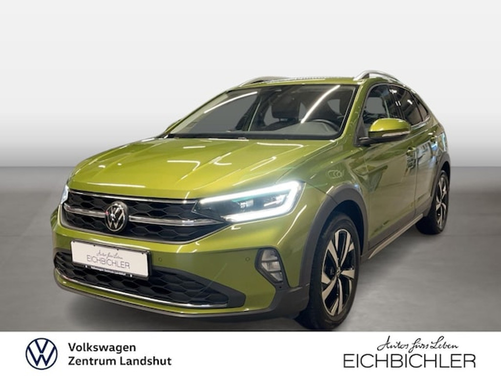 Volkswagen Taigo 2023 Benzine