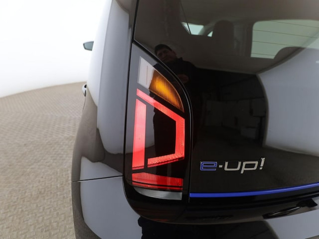 Volkswagen e-Up!