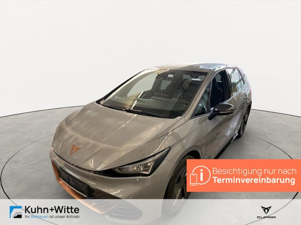 Cupra Born 2023 Elektrisch