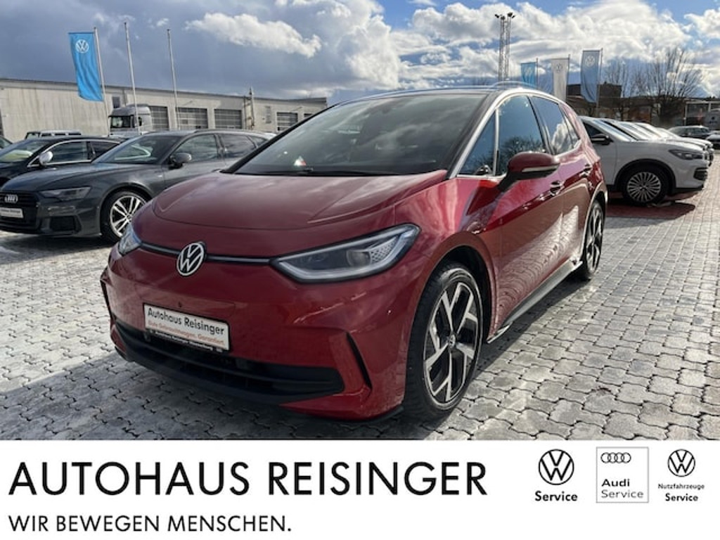 Volkswagen ID.3 2023 Elektrisch