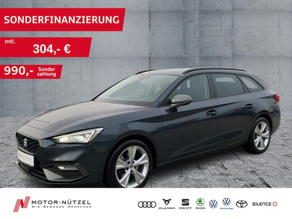 Seat Leon 2022 Diesel