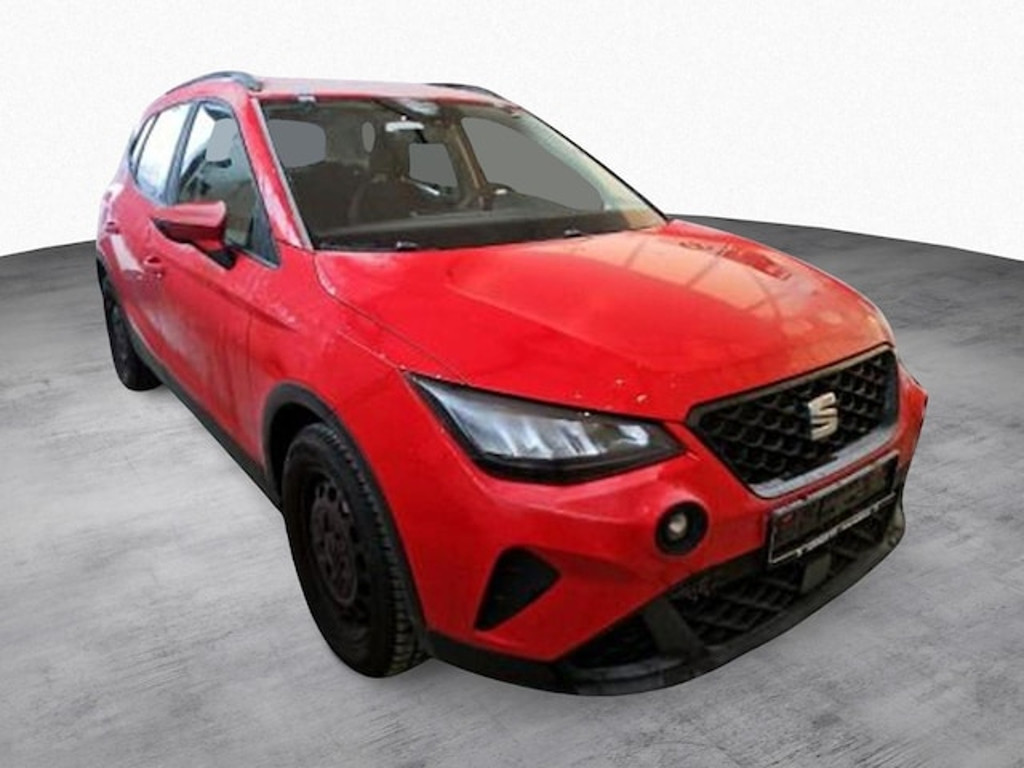 Seat Arona 2024 Benzine