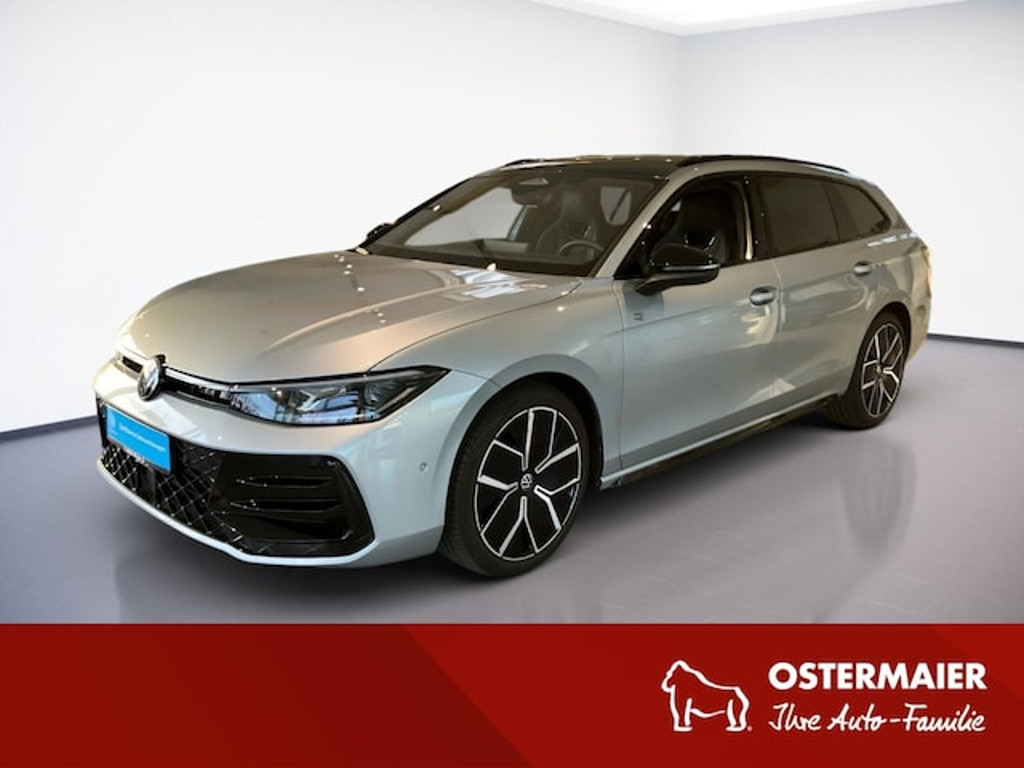 Volkswagen Passat 2024 Diesel