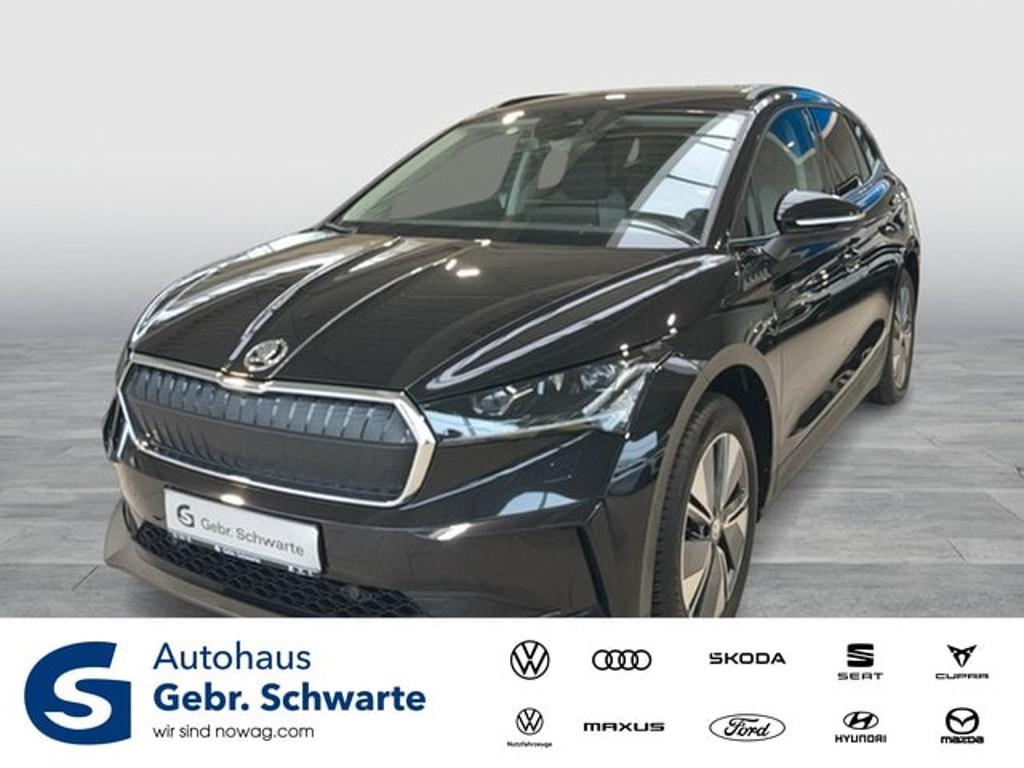 Skoda Enyaq 2023 Elektrisch
