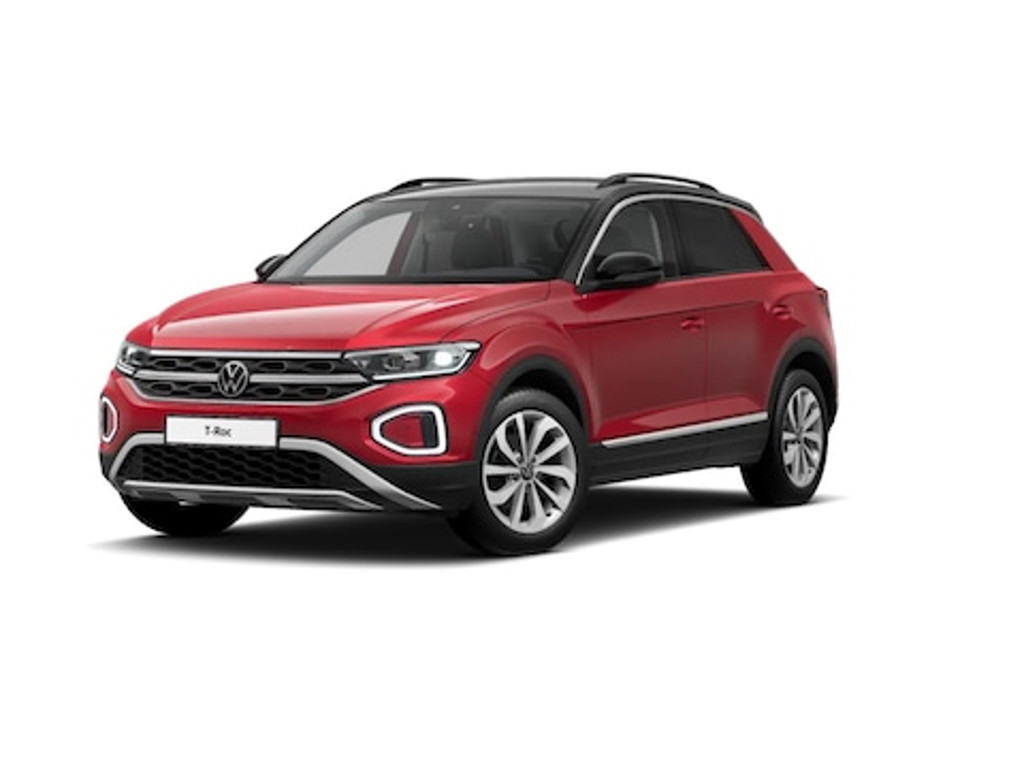 Volkswagen T-Roc 2023 Diesel