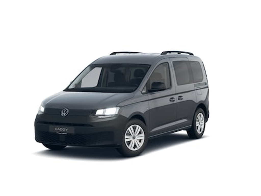 Volkswagen Caddy 2024 Benzine