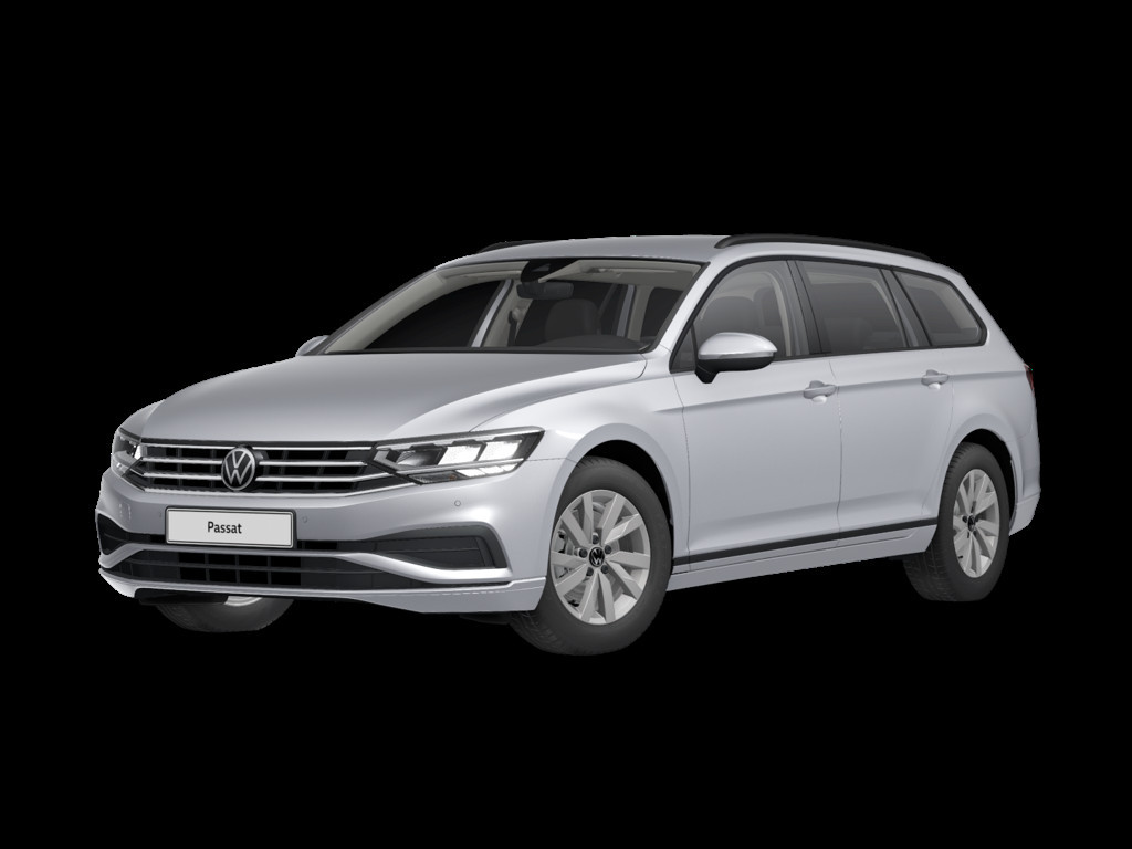 Volkswagen Passat 2021 Benzine