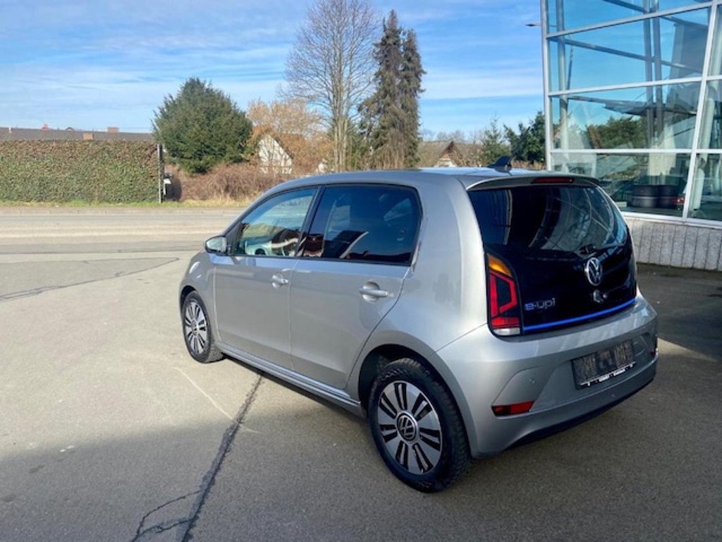 Volkswagen e-Up!
