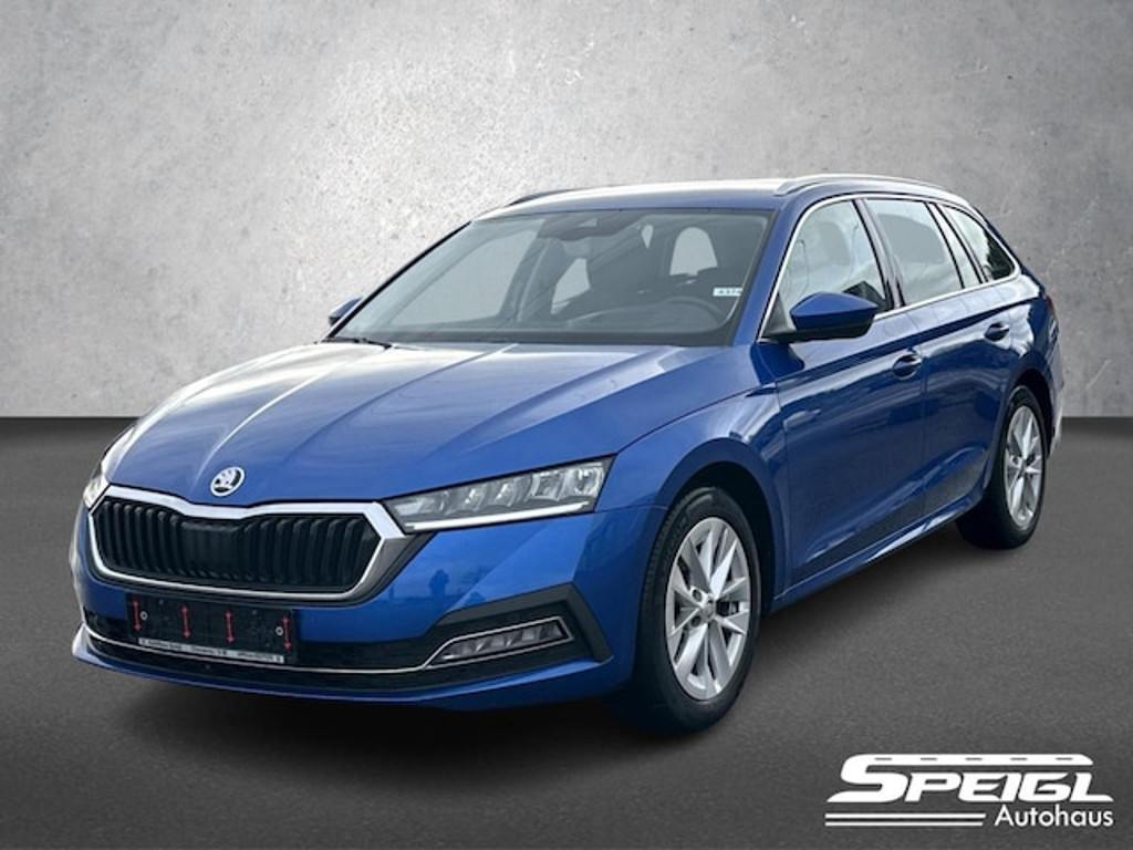 Skoda Octavia 2022 Diesel