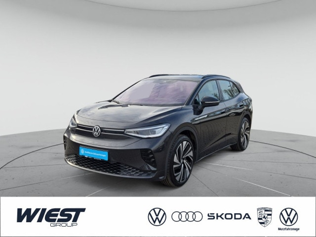 Volkswagen ID.4 2022 Elektrisch