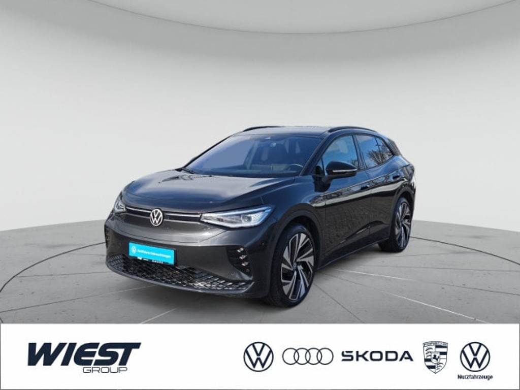 Volkswagen ID.4 2022 Elektrisch