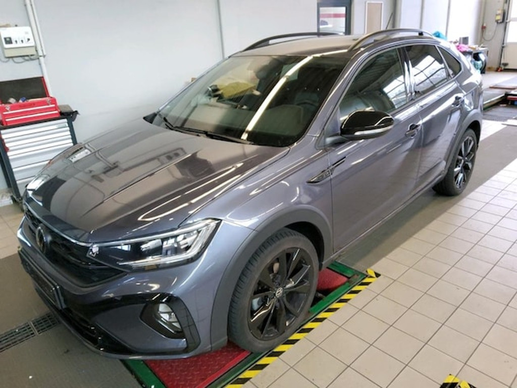 Volkswagen Taigo 2022 Benzine