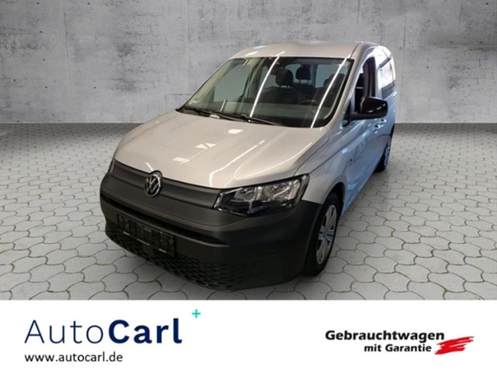 Volkswagen Caddy 2021 Diesel
