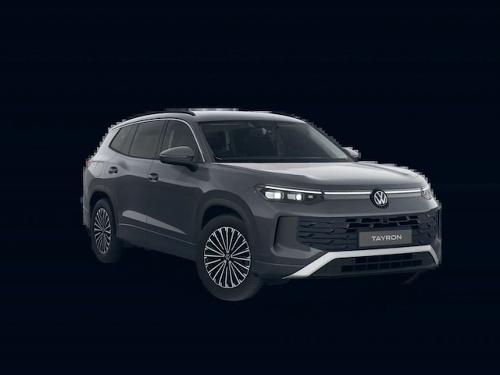 Volkswagen Tayron 2025 Diesel