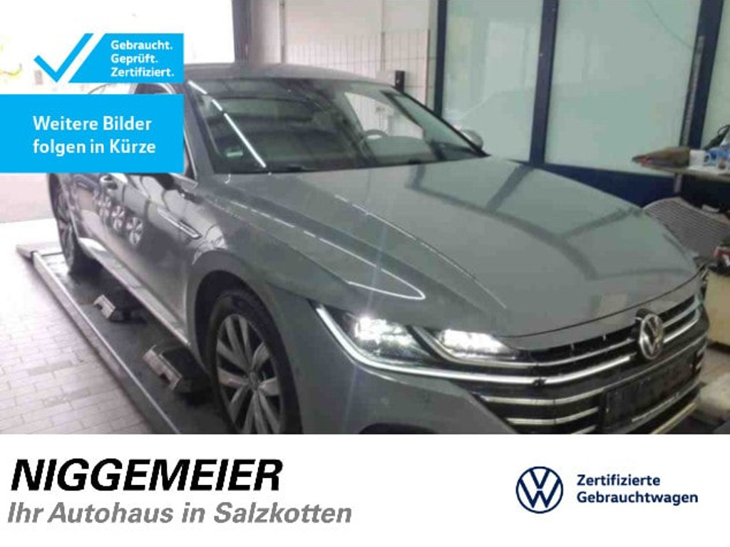 Volkswagen Arteon Shooting Brake 2023 Diesel