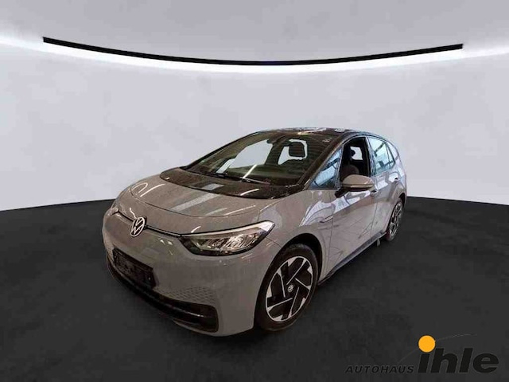 Volkswagen ID.3 2022 Elektrisch