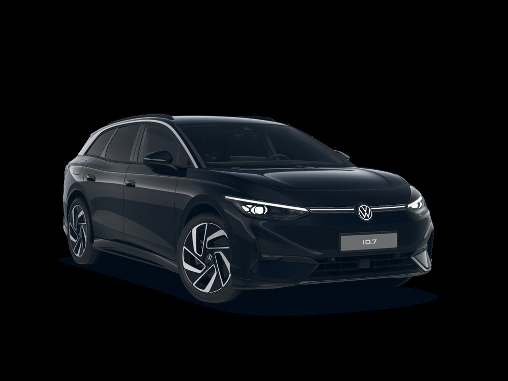 Volkswagen ID.7