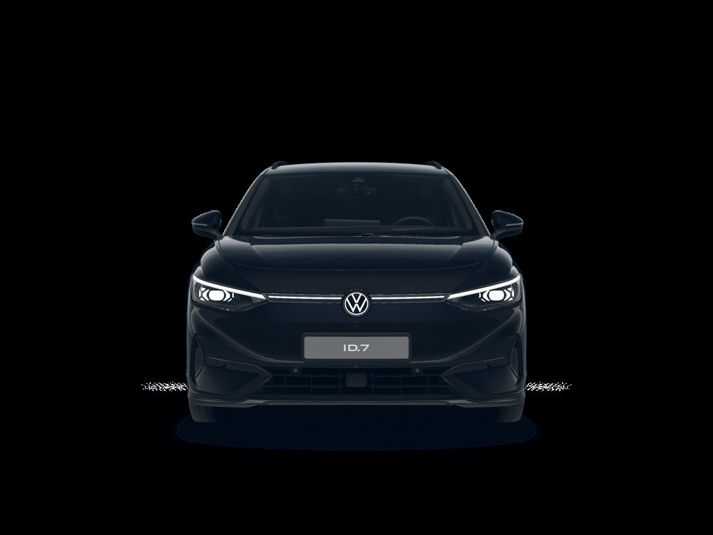 Volkswagen ID.7