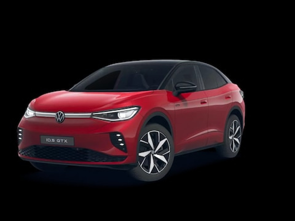 Volkswagen ID.5 2025 Elektrisch
