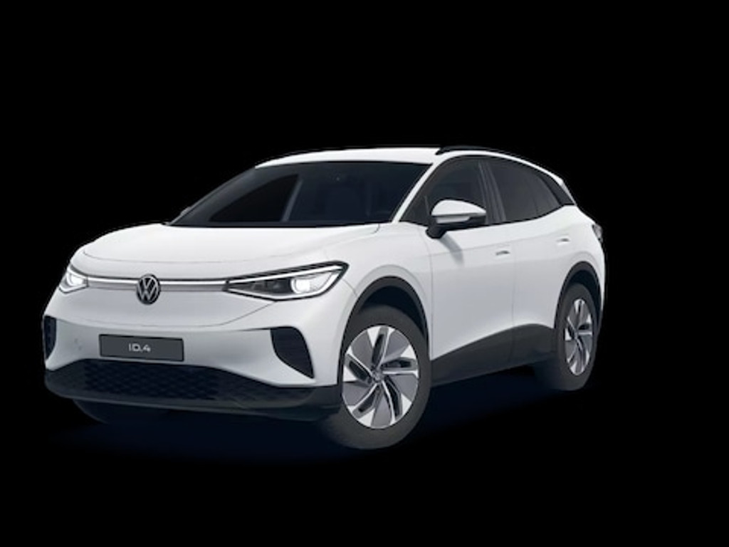 Volkswagen ID.4 2025 Elektrisch