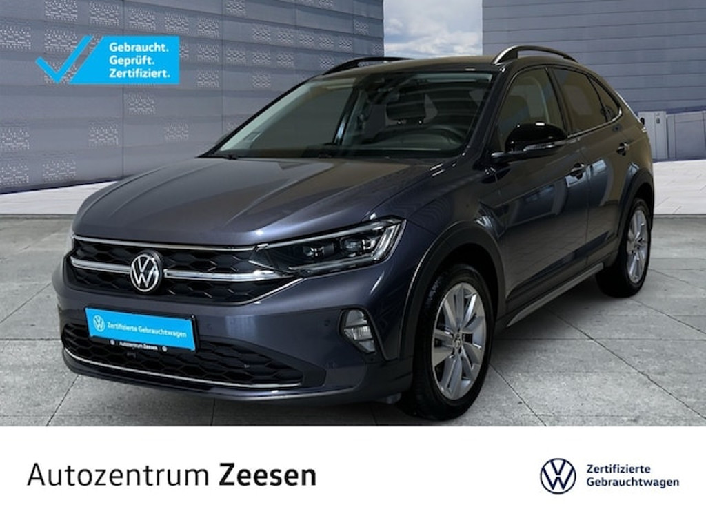 Volkswagen Taigo 2025 Benzine