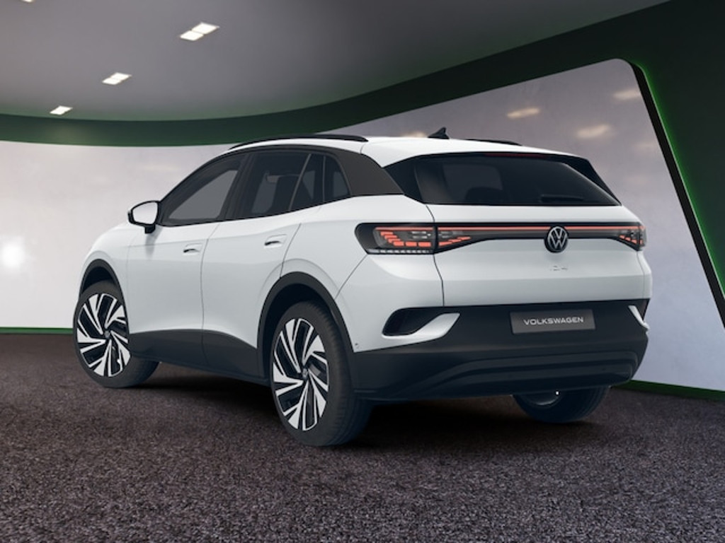 Volkswagen ID.4