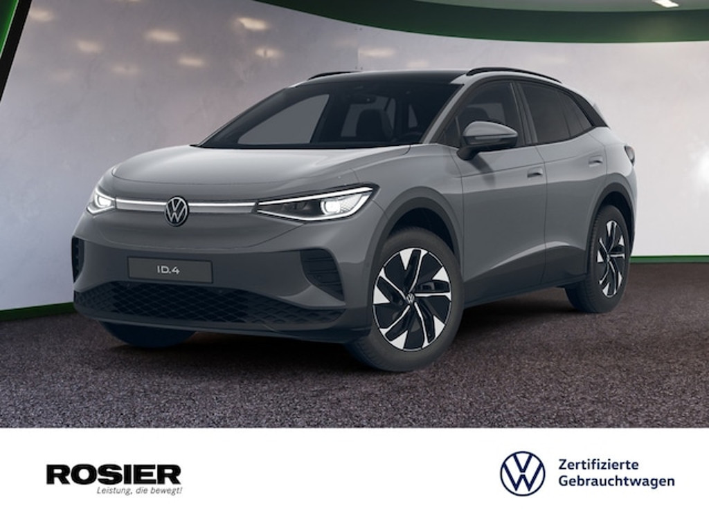 Volkswagen ID.4