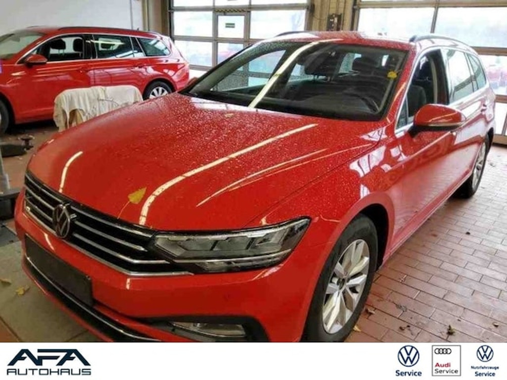 Volkswagen Passat 2023 Diesel