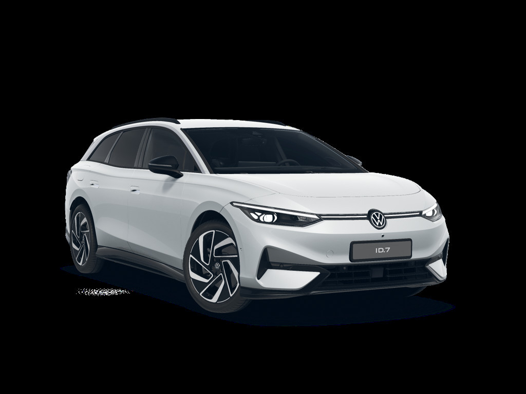 Volkswagen ID.7