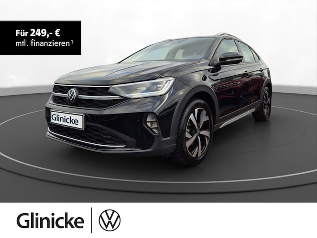 Volkswagen Taigo 2023 Benzine