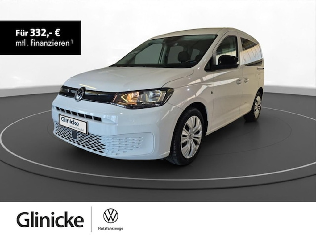 Volkswagen Caddy 2022 Diesel