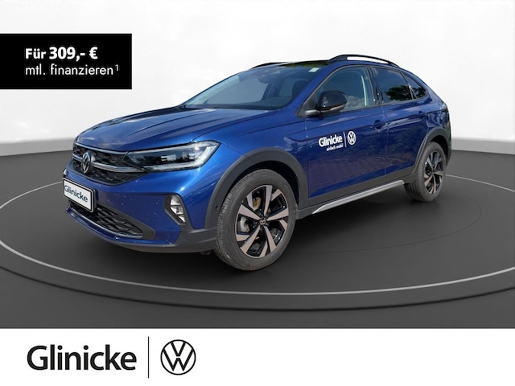 Volkswagen Taigo 2025 Benzine