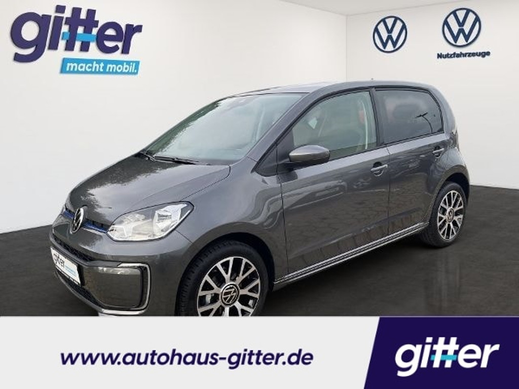 Volkswagen e-Up! 2023 Elektrisch
