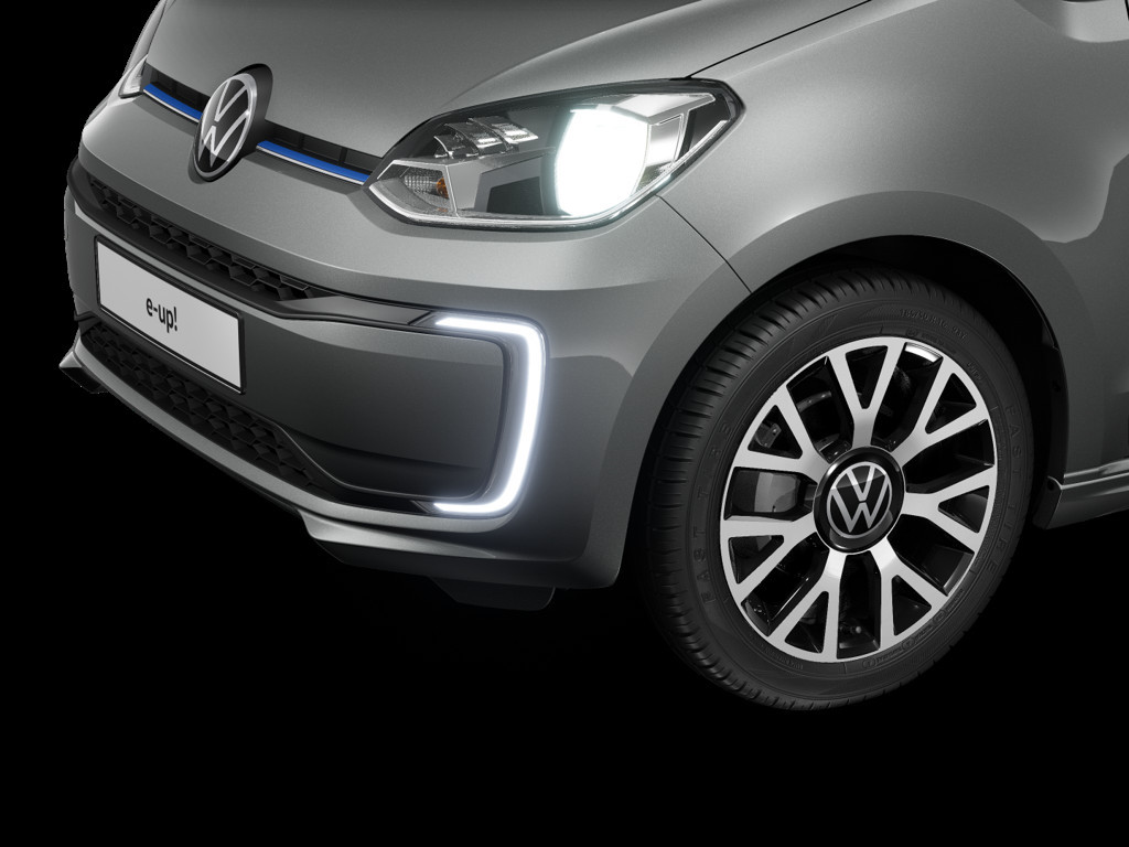 Volkswagen e-Up!