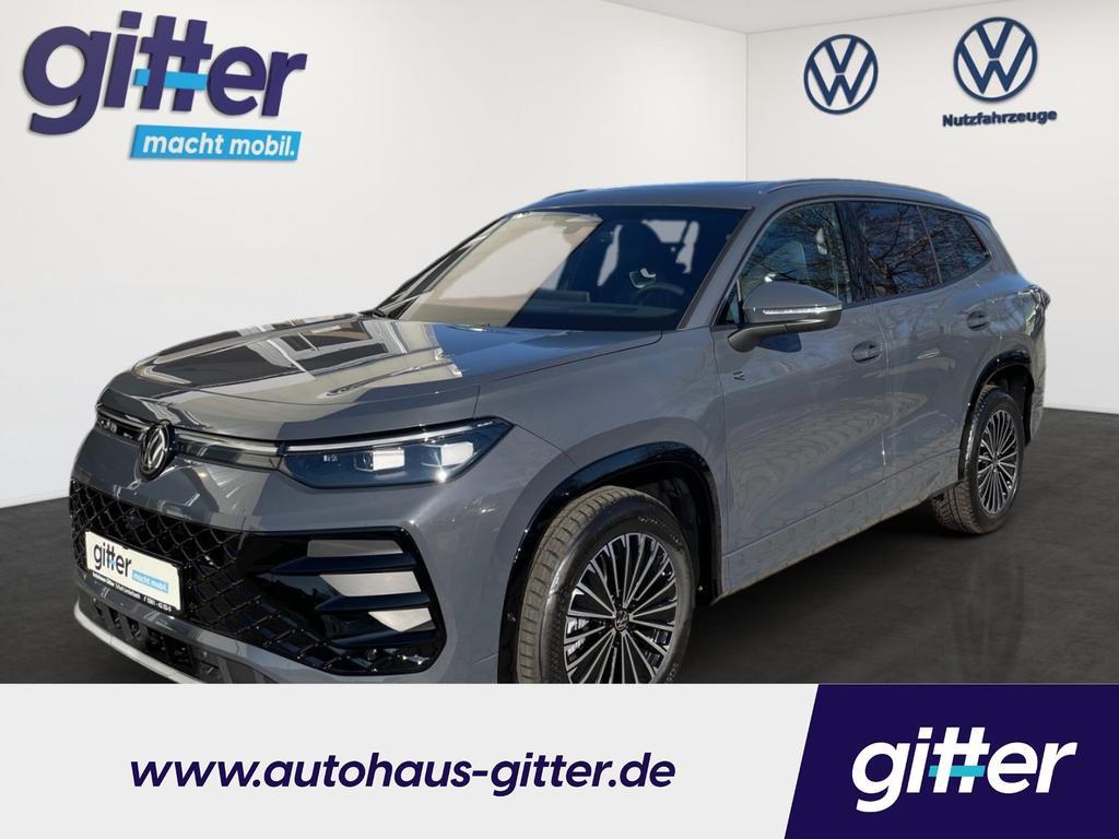 Volkswagen Tayron 2025 Diesel