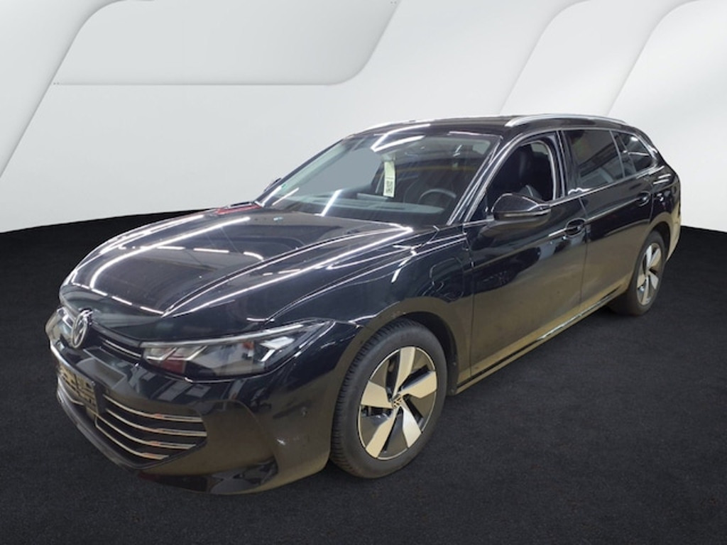 Volkswagen Passat 2025 Hybride Benzine