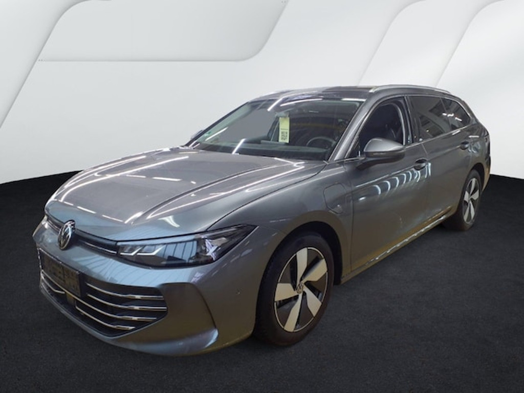 Volkswagen Passat 2025 Hybride Benzine
